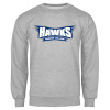 Thumbnail image for  Grey Fleece Crew