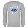 Thumbnail image for  Grey Fleece Crew