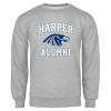 Thumbnail image for  Grey Fleece Crew