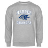 Thumbnail image for  Grey Fleece Crew