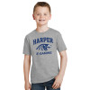 Thumbnail image for  Youth Grey T Shirt