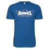 Thumbnail image for  Next Level Royal SoftStyle T Shirt