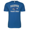 Thumbnail image for  Next Level Royal SoftStyle T Shirt