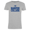 Thumbnail image for  Womens Grey Short Sleeve Tee
