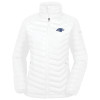 Thumbnail image for  Columbia Womens White Powder Lite Jacket