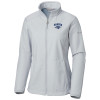 Thumbnail image for  Columbia Womens Kruser Ridge White Jacket