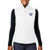 Thumbnail image for  Columbia Womens White Powder Lite Vest
