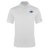 Thumbnail image for  Columbia White Omni Wick Drive Polo