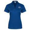 Thumbnail image for  Womens Royal Performance Fine Jacquard Polo
