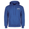 Thumbnail image for  Royal Fleece Hoodie