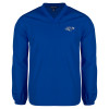 Thumbnail image for  Royal V Neck Raglan Windshirt
