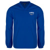 Thumbnail image for  Royal V Neck Raglan Windshirt