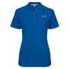 Thumbnail image for  Womens Silk Touch Royal Pique Polo
