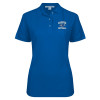 Thumbnail image for  Womens Silk Touch Royal Pique Polo
