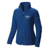 Thumbnail image for  Columbia Womens Royal Full Zip Fleece Jacket