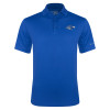 Thumbnail image for  Columbia Royal Omni Wick Drive Polo
