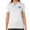 Thumbnail image for  Callaway Womens White Opti Vent Polo