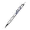 Thumbnail image for  Andy Silver Ballpoint Pen
