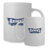 Thumbnail image for  Full Color White Mug 15oz