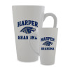 Thumbnail image for  Full Color Latte Mug 17oz