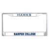 Thumbnail image for  Metal License Plate Frame in Chrome