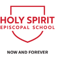 Holy Spirit Episcopal School Logo
