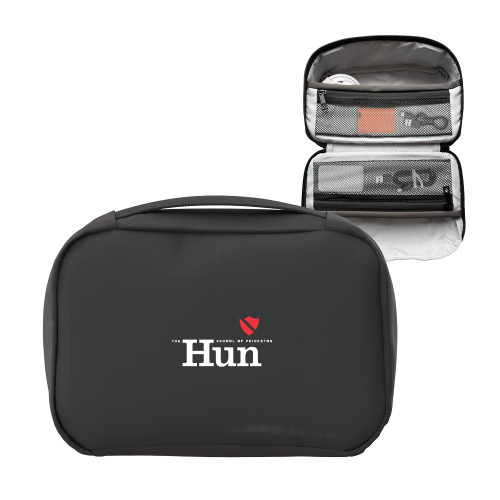  Black Accessory Case - Hun Heart Shield Princeton