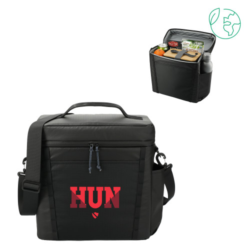 Hun School NBN Recycled Outdoor Cooler