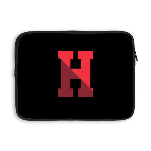 Hun School 13 inch Neoprene Laptop Sleeve