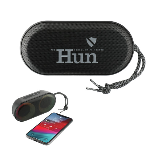 Hun School Zedd Outdoor Speaker with RGB Lights