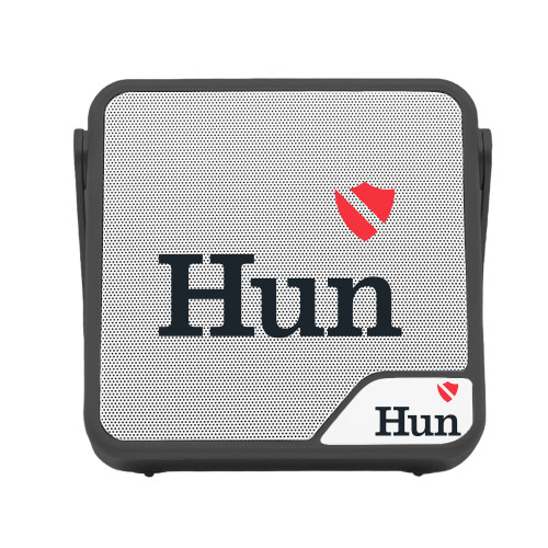  Dipster Waterproof Speaker - Hun Heart Shield