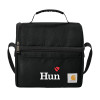 Thumbnail image for  Carhartt Black Lunch Cooler
