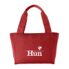 Thumbnail image for  Insulated Red Lunch Tote