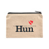 Thumbnail image for  8oz. Natural Cotton Travel Pouch