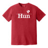 Thumbnail image for  Comfort Colors Red T Shirt