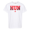 Thumbnail image for  Comfort Colors Youth White T Shirt