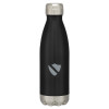 Thumbnail image for  Swig Stainless Steel Black Bottle 16oz