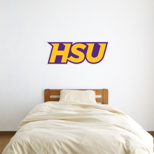  1.5 ft x 3 ft Fan WallSkinz - HSU