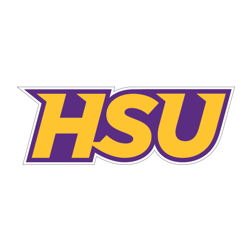  Medium Decal - HSU