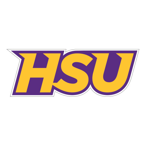  Large Decal - HSU