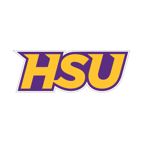  Small Decal - HSU