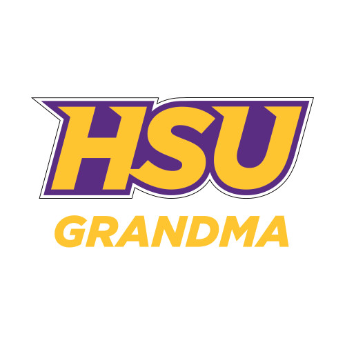  Small Decal - Grandma