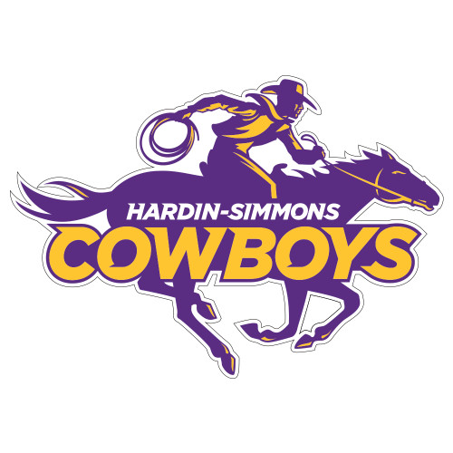  Extra Large Decal - Primary Logo