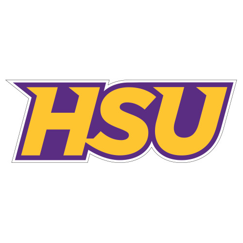  Extra Large Decal - HSU