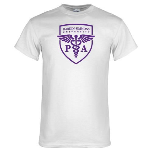  White T Shirt - PA
