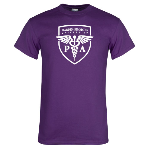  Purple T Shirt - PA