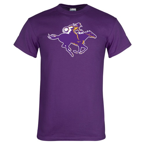 Main Image for  Purple T Shirt
