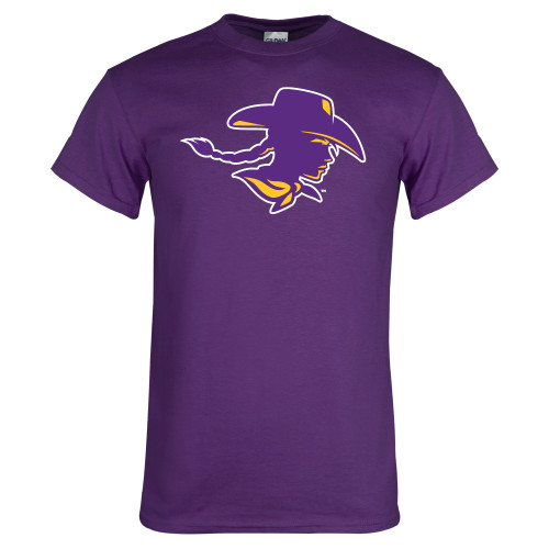 Main Image for  Purple T Shirt