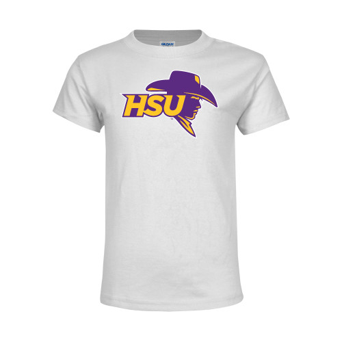 - Hardin-Simmons Cowboys - T-Shirts