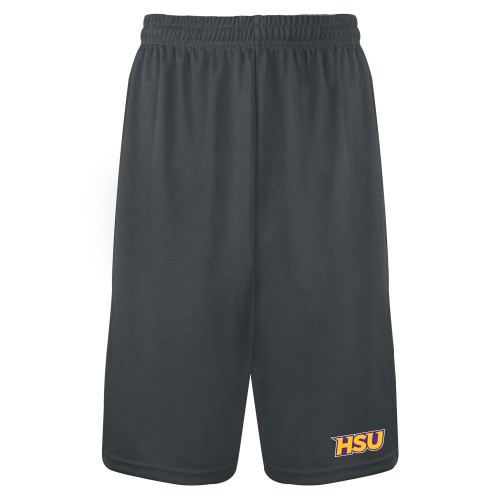  Steel Performance Classic 9 Inch Short - HSU
